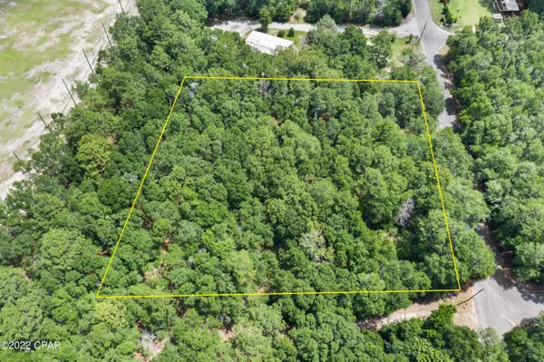 Defuniak Springs, FL 32434,XXX S 26th ST