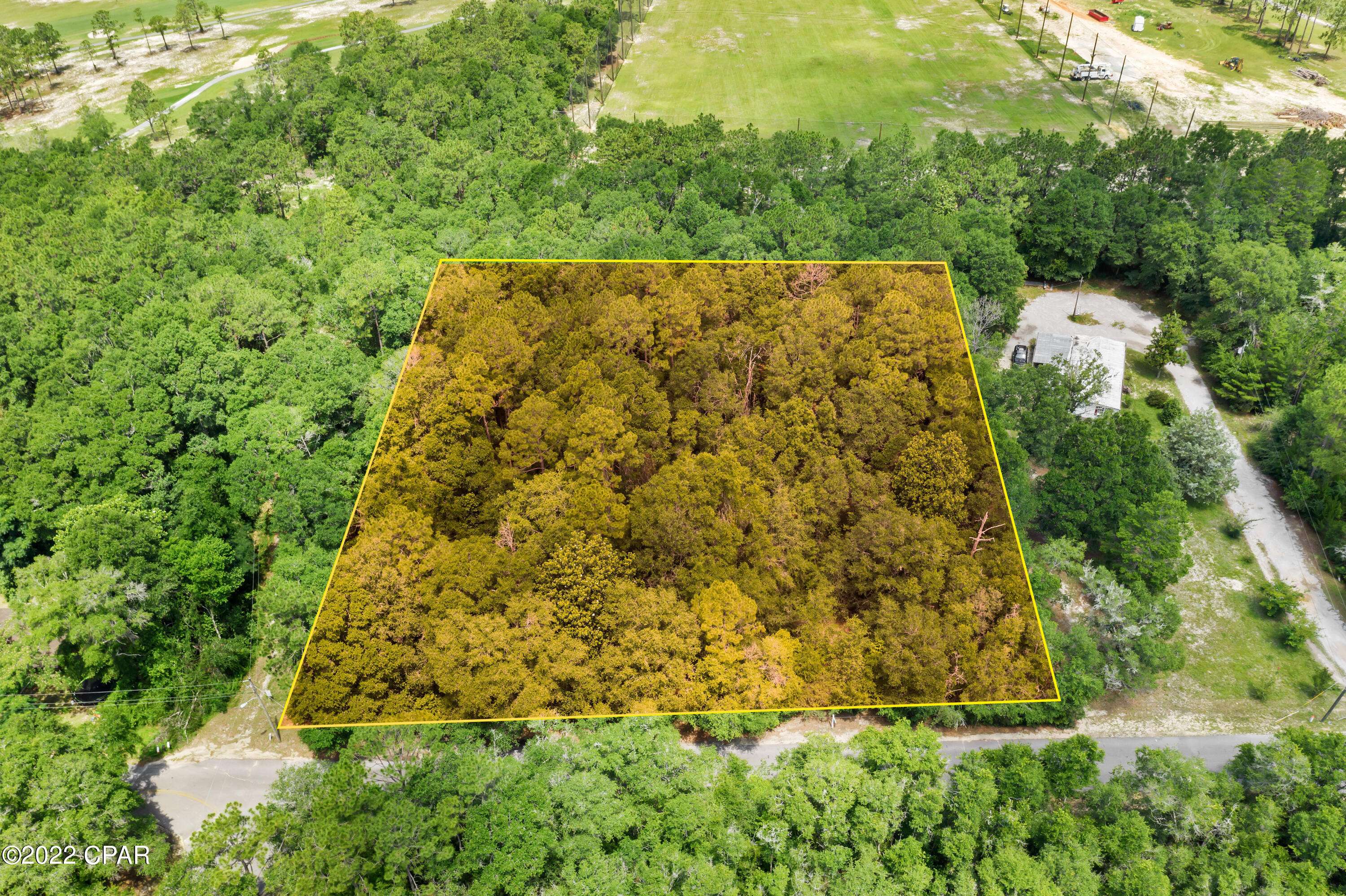 XXX S 26th ST, Defuniak Springs, FL 32434
