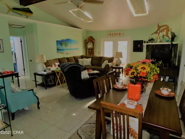 Panama City, FL 32408,309 Prudence LN