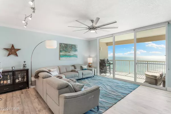 17281 Front Beach RD #904, Panama City Beach, FL 32413