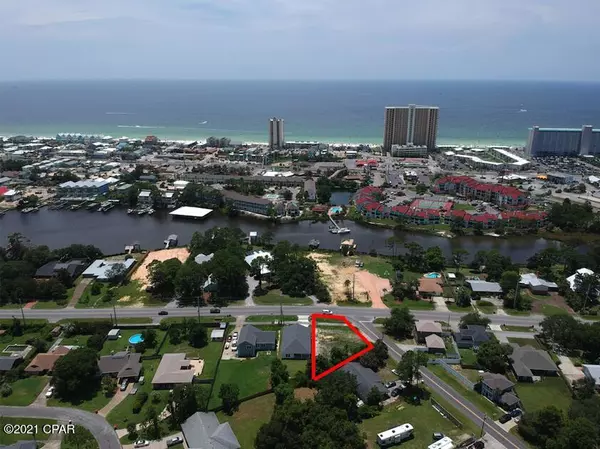 Panama City Beach, FL 32408,8756 N Lagoon DR
