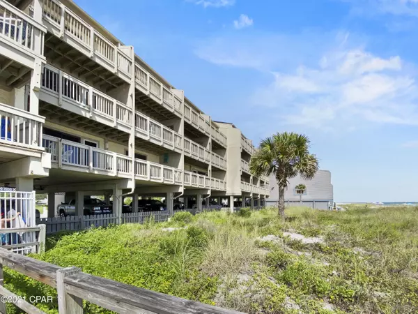 Panama City Beach, FL 32413,23011 Front Beach RD #F-10