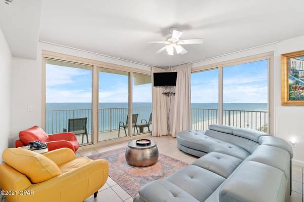 9900 S Thomas DR #1001, Panama City Beach, FL 32408