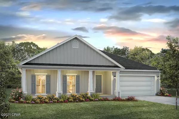 125 Martingale LOOP #Lot 33, Lynn Haven, FL 32444