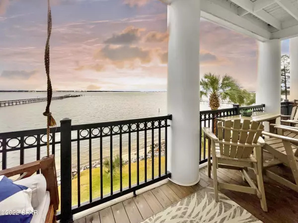 Panama City Beach, FL 32408,4121 Cobalt CIR #P104