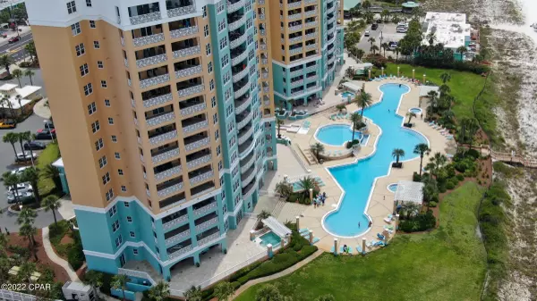 Panama City Beach, FL 32408,7505 Thomas DR #912B