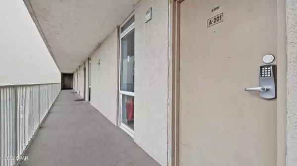 Panama City Beach, FL 32408,7205 Thomas Drive #A201