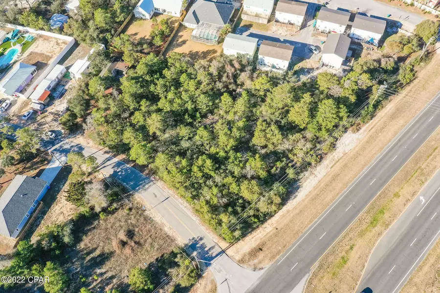 367 Azalea Drive, Panama City Beach, FL 32413