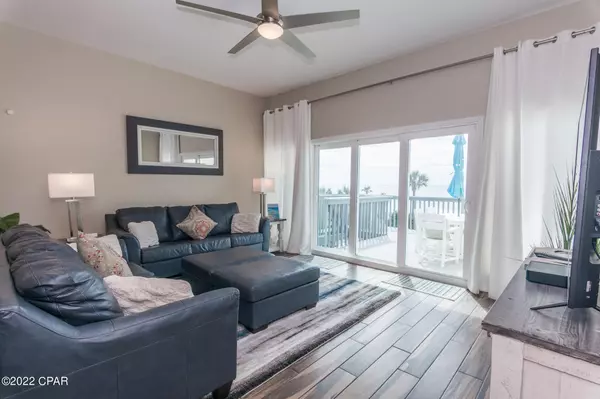 Panama City Beach, FL 32413,17927 Front Beach RD #5