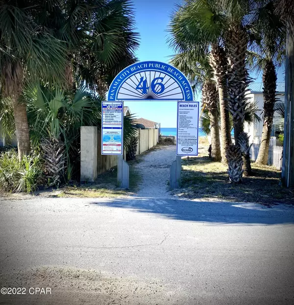 Panama City Beach, FL 32407,603 Evergreen ST