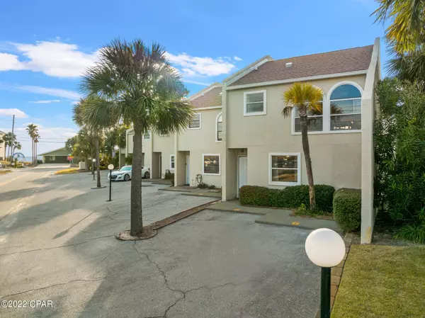 Panama City Beach, FL 32408,5225 Thomas DR #6