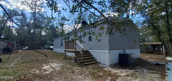 Vernon, FL 32462,4932 Stumpknocker TRL