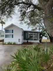 1219 Thomas DR #156, Panama City Beach, FL 32408