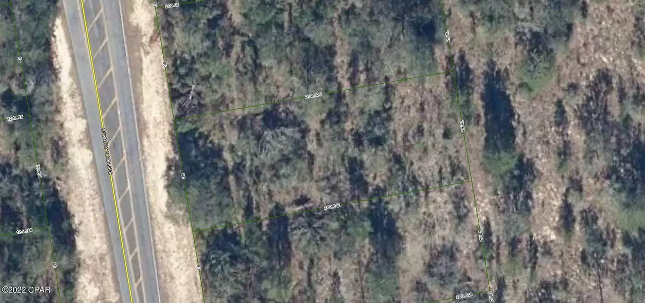 Lot 25 Country Club BLVD, Chipley, FL 32428