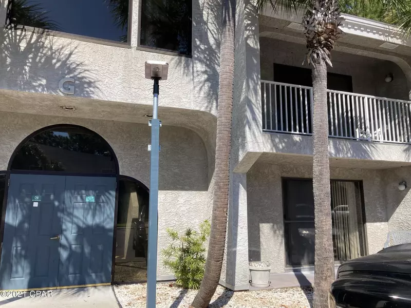 151 Coyote Pass #28, Panama City Beach, FL 32407
