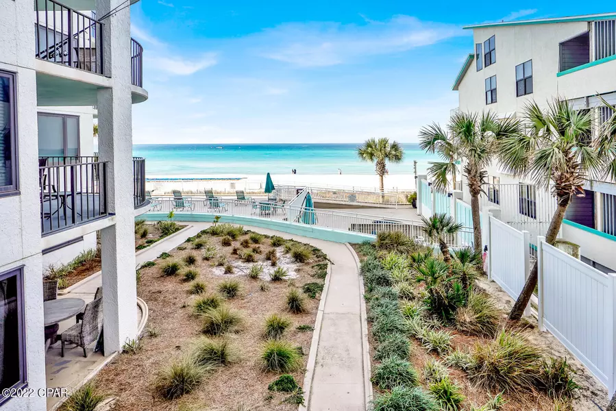 6201 Thomas DR #210, Panama City Beach, FL 32408