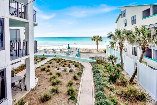 6201 Thomas DR #210, Panama City Beach, FL 32408