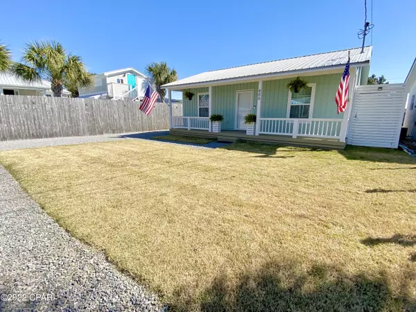 406 Derondo ST, Panama City Beach, FL 32413