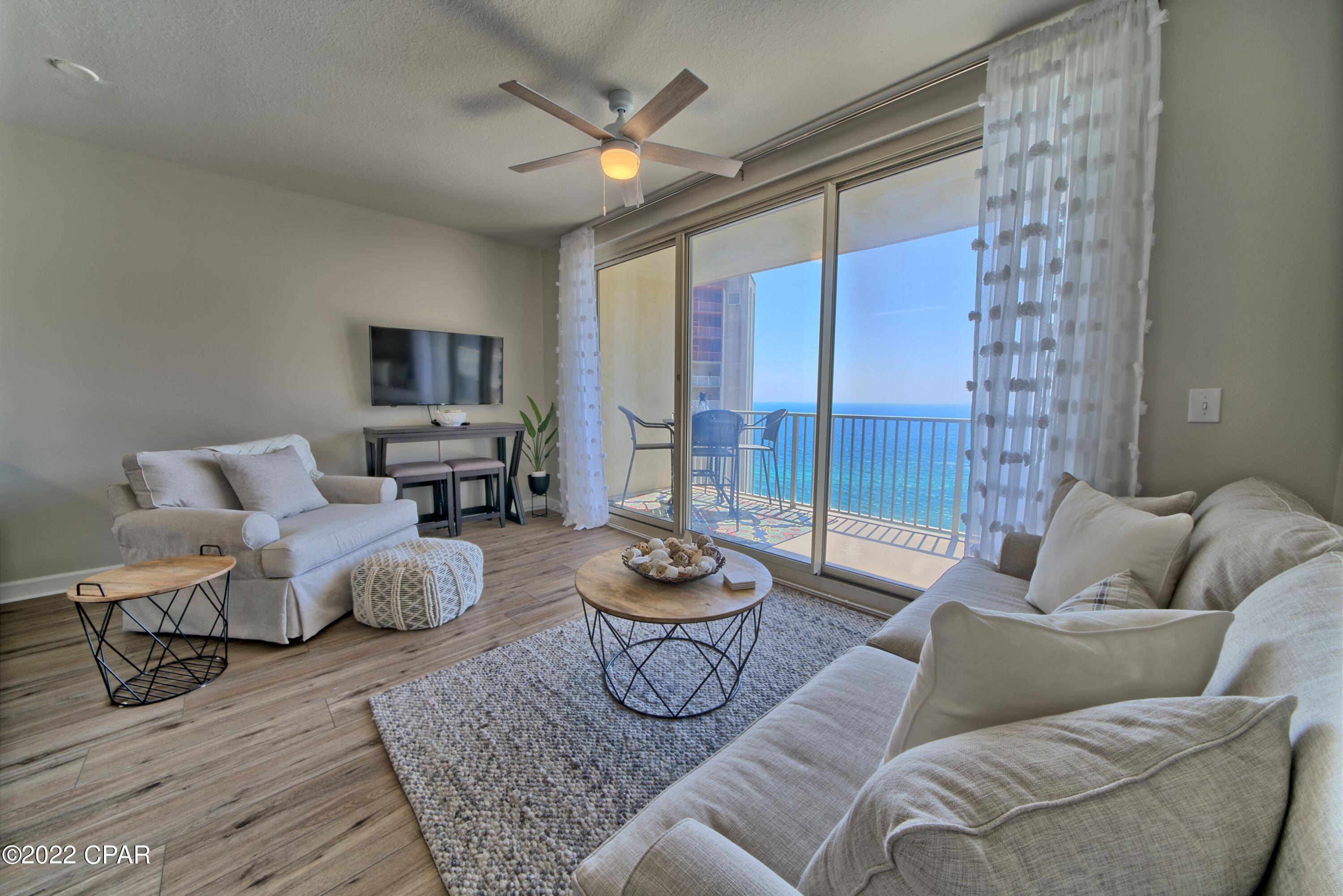 Panama City Beach, FL 32408,9900 S Thomas DR #1920