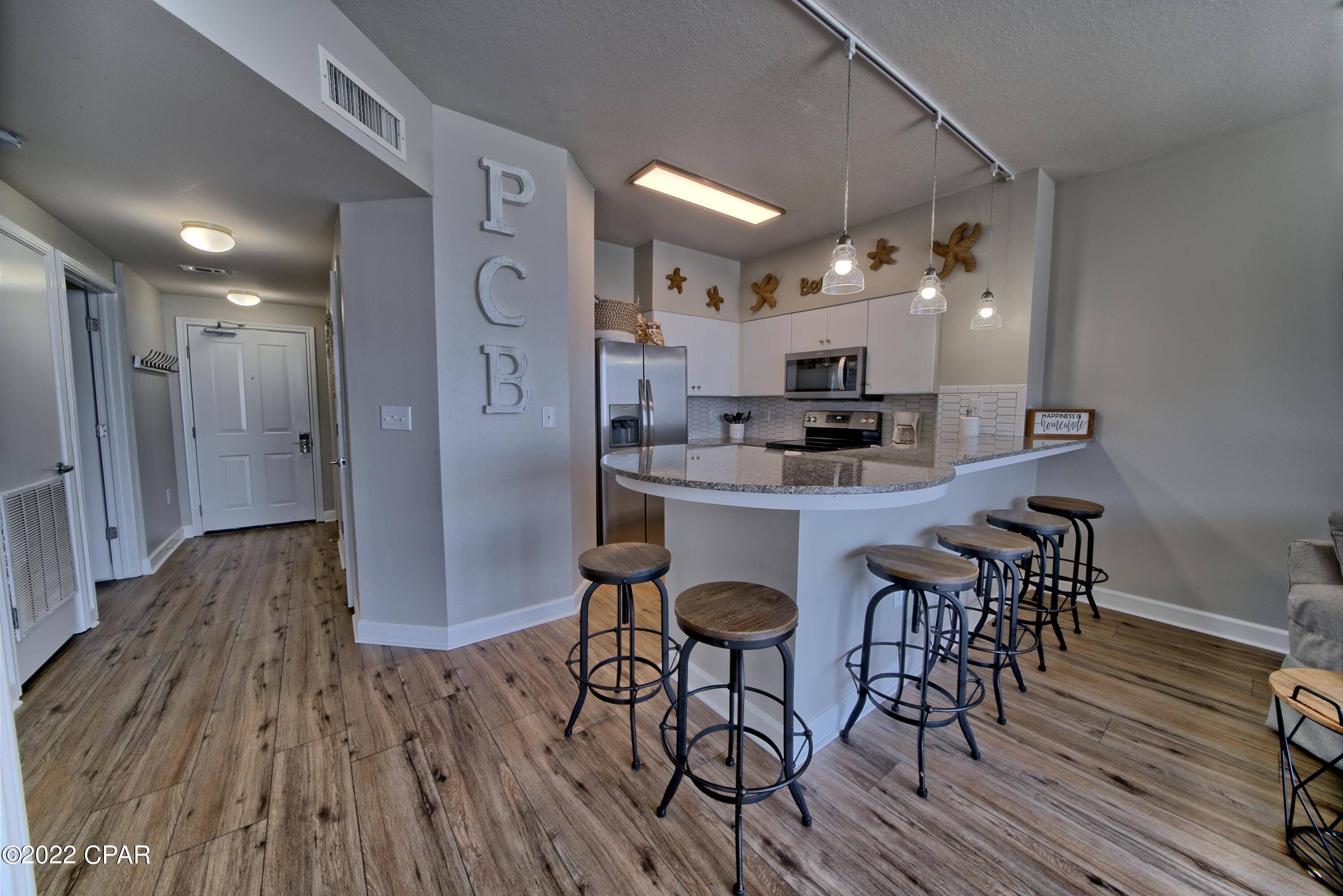 Panama City Beach, FL 32408,9900 S Thomas DR #1920