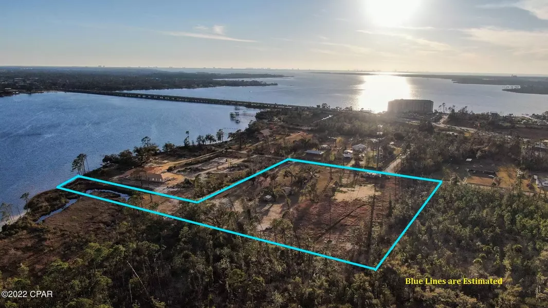 6402 Grassy Point RD, Southport, FL 32409