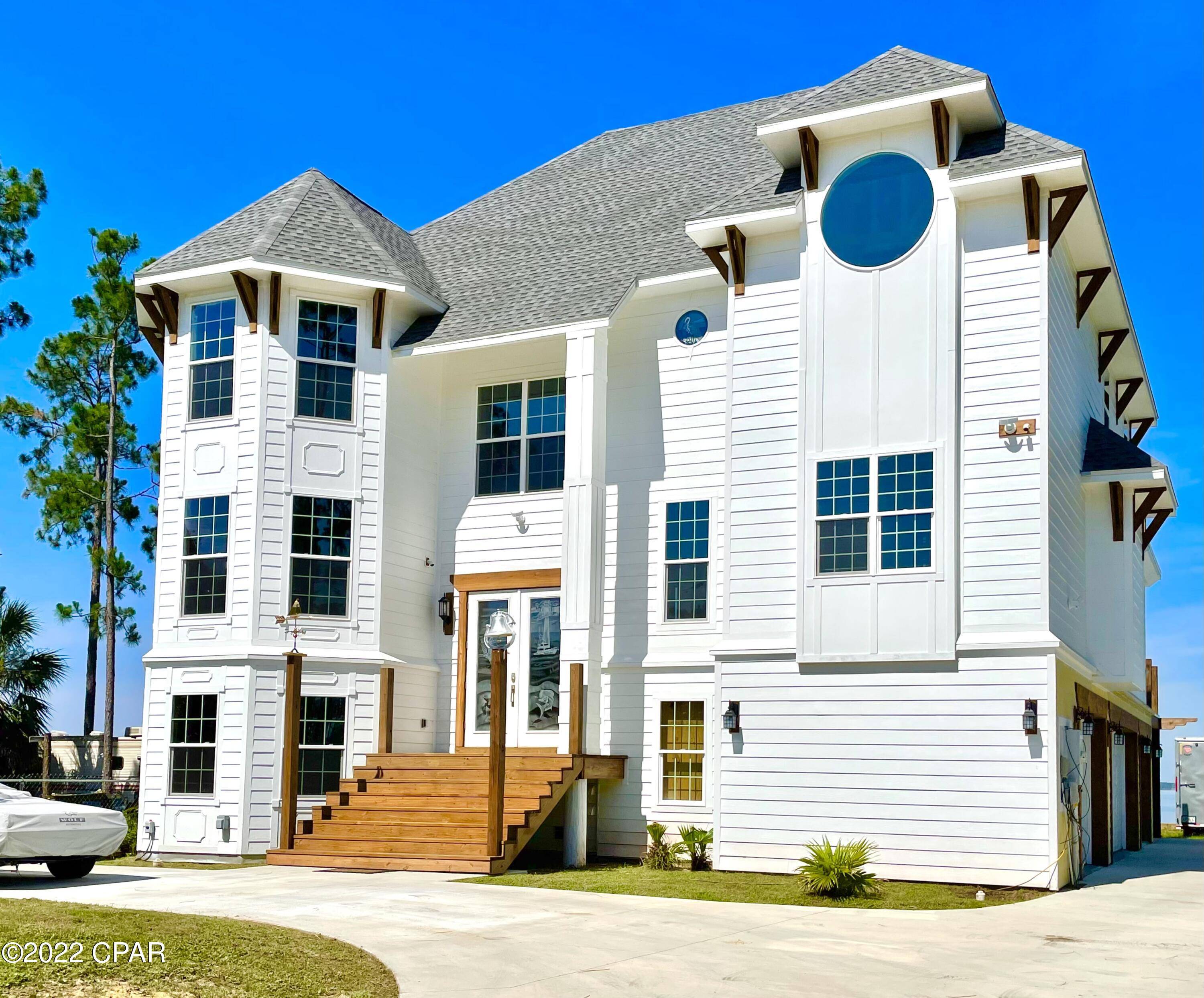 1508 Elma Ruth DR, Panama City, FL 32409