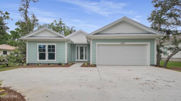 4225 Jan Cooley DR,  Panama City Beach,  FL 32408