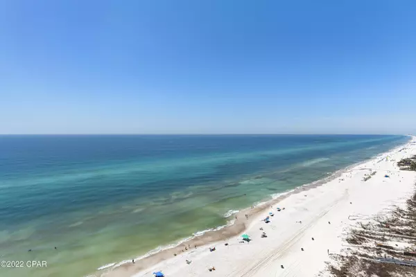 Panama City Beach, FL 32413,17281 Front Beach RD #1204