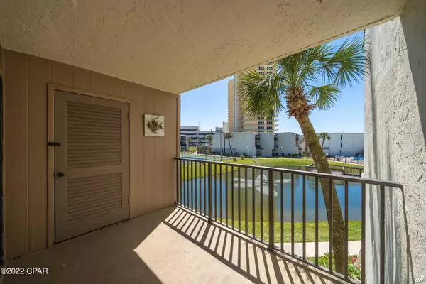 Panama City Beach, FL 32408,8727 Thomas DR #B8