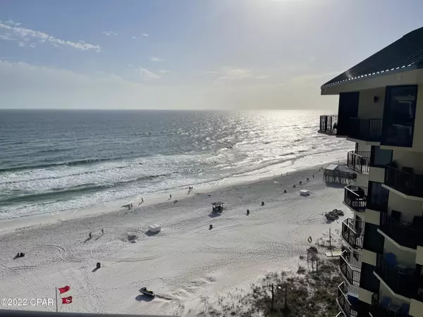 Panama City Beach, FL 32408,9850 S Thomas DR #1211E