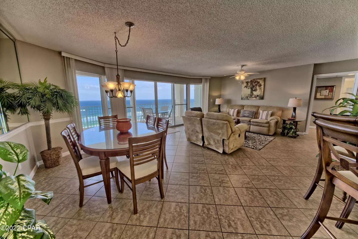 Panama City Beach, FL 32407,10513 Front Beach RD #603