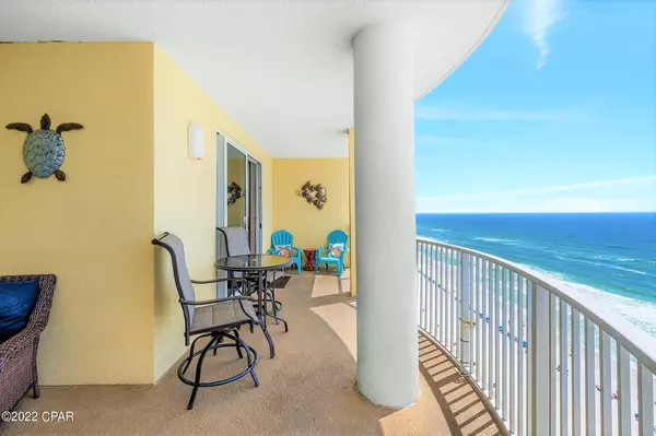 10611 Front Beach RD #1802, Panama City Beach, FL 32407