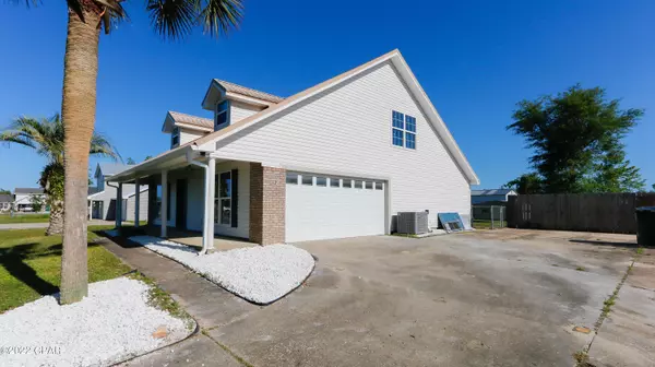 Panama City, FL 32404,7202 Ranier ST