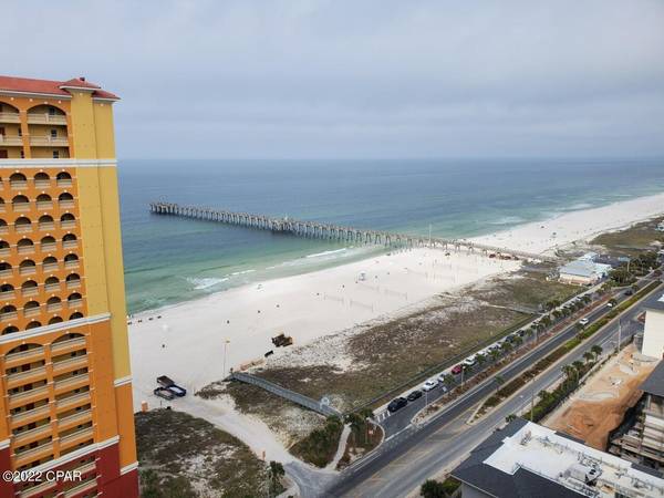 15928 Front Beach RD #32105, Panama City Beach, FL 32413