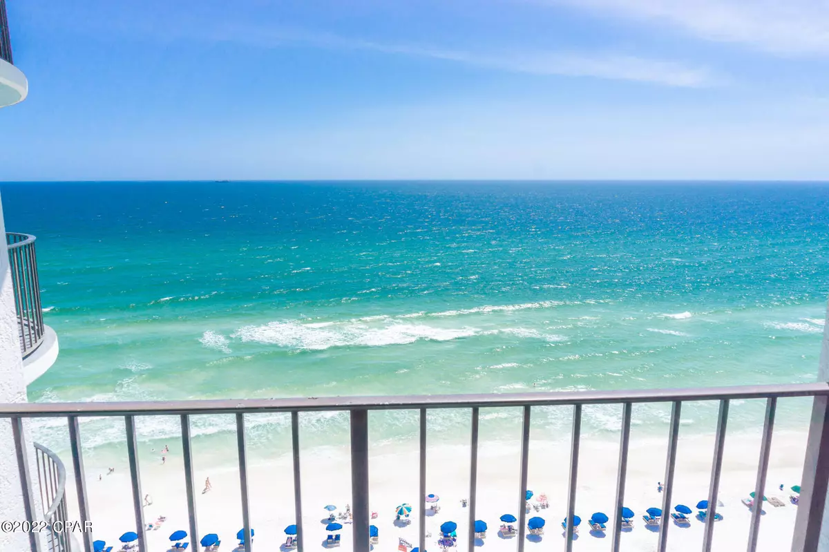 Panama City Beach, FL 32408,6201 Thomas DR #1605