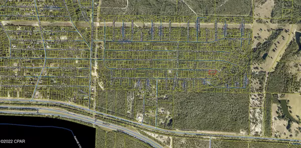 Defuniak Springs, FL 32433,0000 E Box Elder DR