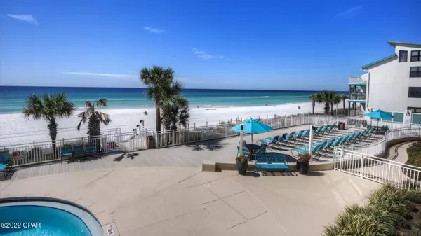 Panama City Beach, FL 32408,6201 Thomas DR #401