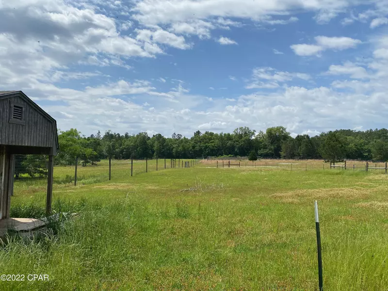 5366 Douglas Ferry RD, Caryville, FL 32427