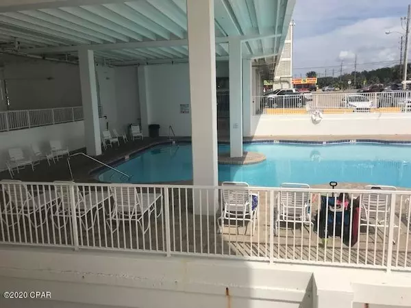 Panama City Beach, FL 32413,14401 Front Beach 222 RD #222