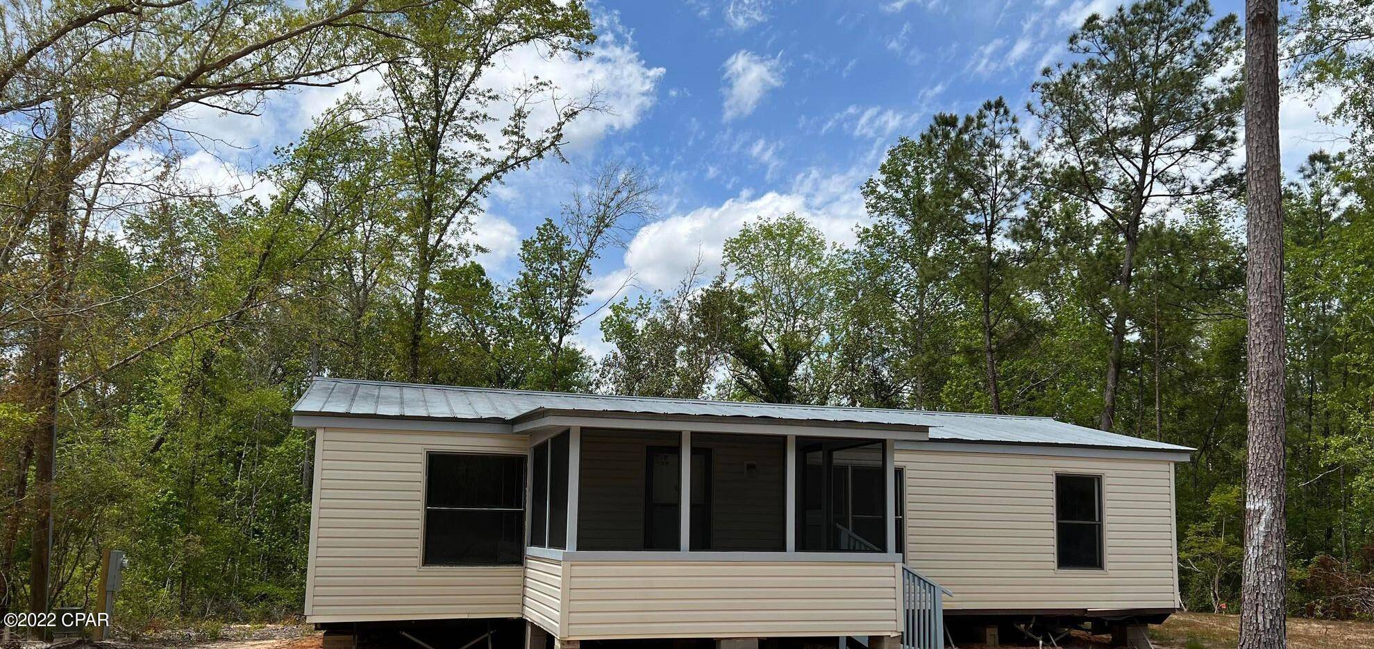 18509 NE Blueberry TRL, Hosford, FL 32334