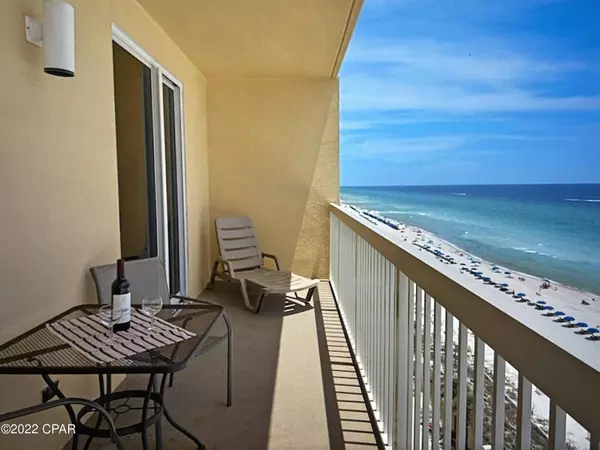 Panama City Beach, FL 32413,15817 Front Beach #1-909