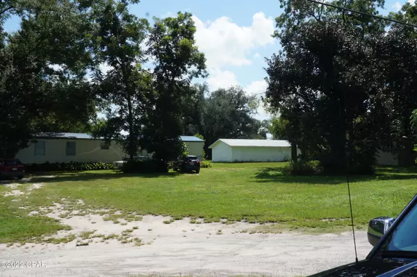 Greenwood, FL 32443,4835 Highway 71 #4845