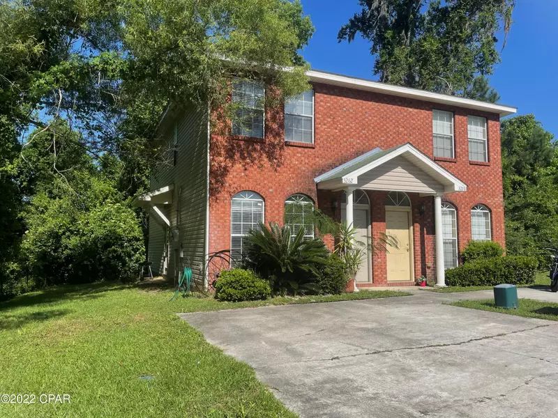 3262 Allison Marie CT, Tallahassee, FL 32304