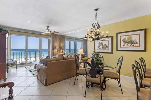 Panama City Beach, FL 32407,10719 Front Beach 203 RD #203