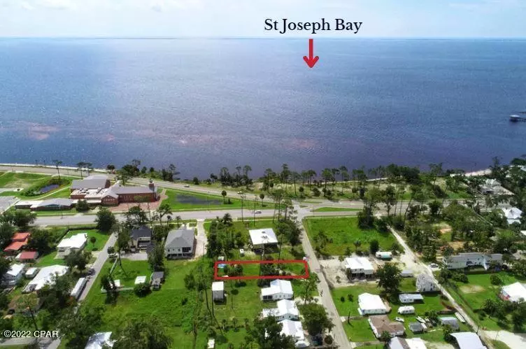 212 Ninth ST, Port St. Joe, FL 32456