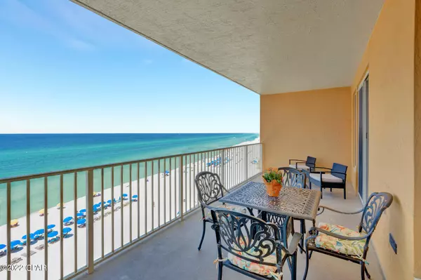 Panama City Beach, FL 32408,5004 Thomas DR #707