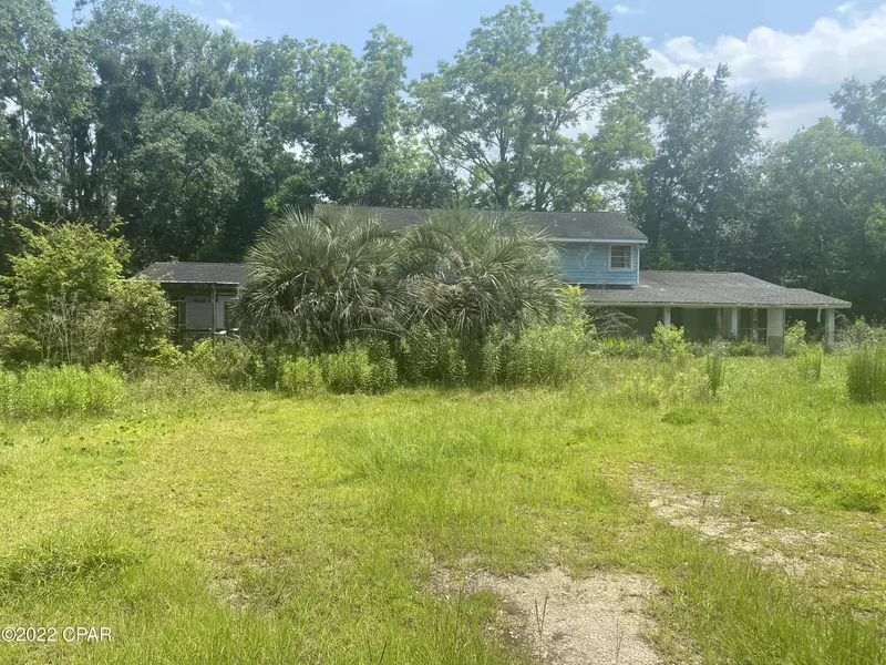 6387 Michigan AVE, Milton, FL 32583