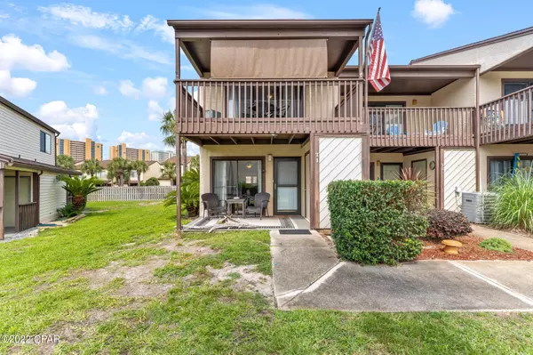 Panama City Beach, FL 32413,17620 Front Beach 1t RD #1T