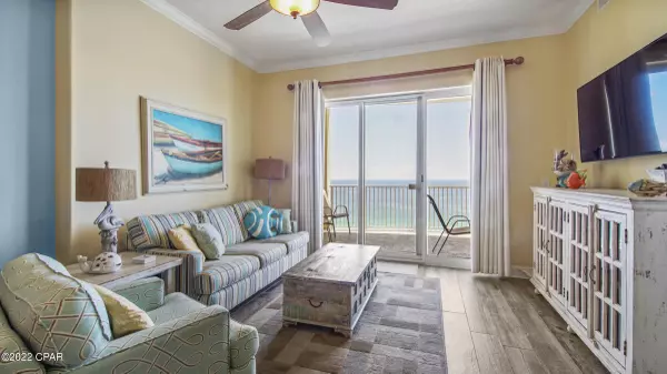 Panama City Beach, FL 32407,10625 Front Beach RD #2002