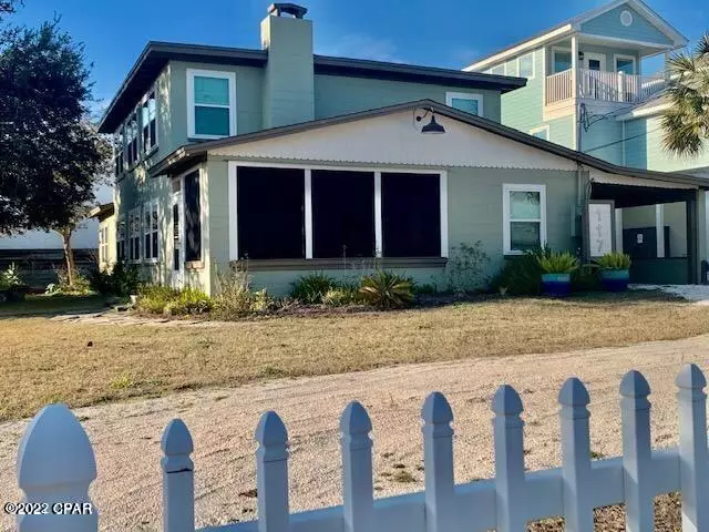 Panama City Beach, FL 32413,117 Rose LN